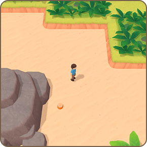 Screenshot of the game