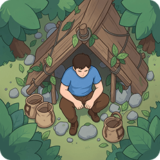 Screenshot of the game