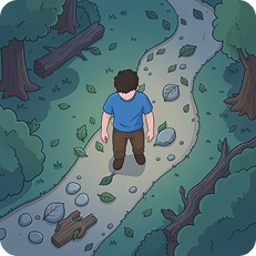 Screenshot of the game